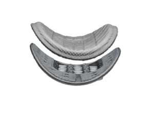 Alternative view of קיט תושבות ורפידות לאירובאר Profile Design Ergo Plus Armrest Kit