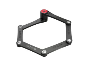 מנעול מתקפל Foldylock Forever 90