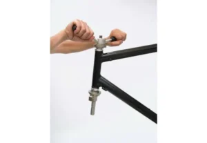 HHP-2 מכניס קערות למסגרת מקצועי פארק