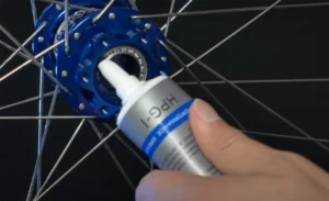 Alternative view of HPG-1 גריז שפורפרת פארק