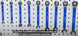 Alternative view of MWR-SET סט פתוח רינג-ראצט 6-17 MM