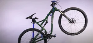 Alternative view of PCS-4-2 מתקן הרכבה ביתי דלוקס מתקפל זרוע 100-5D פארק