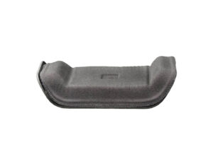 Alternative view of קיט תושבות ורפידות לאירובאר Profile Design F40 AL