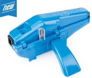 PROFESSIONAL CHAIN SCRUBBER CM-25