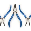 SNAP RING PLIERS SET OF 5 RP-SET.2