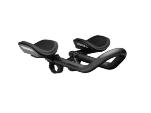 אירובאר סגור Profile Design Sonic Ergo-45AR אלומניום