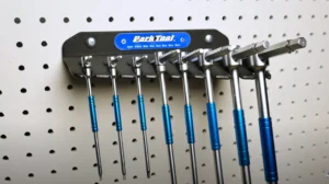 Alternative view of THH-1 סט ידיות T