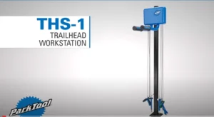 Alternative view of THP-1 עמוד ל THS-1 עמדת עבודה ציבורית לשטח