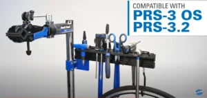 Alternative view of TOOL TRAY FOR PRS-2.2/PRS-3.2 PRS-TT