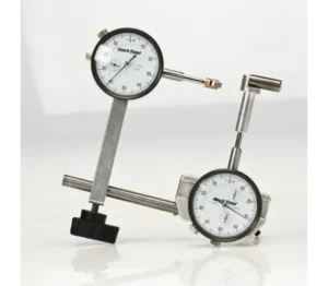 TS-2DI סט שעונים למיישר גלגלים TS-2 ו- TS2.2