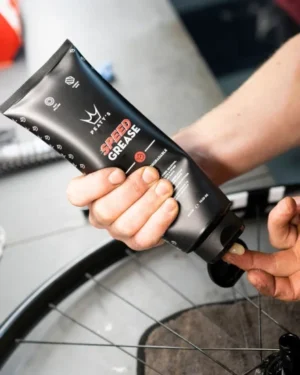 Alternative view of גריז למייסבים 100 גרם