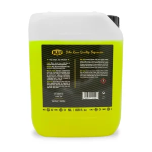 דגריזר ביו 5 ליטר BLUB