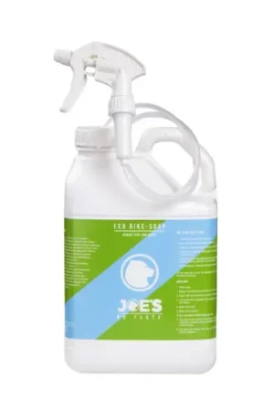 סבון אקו לשטיפת אופניים 5 ל