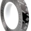 סרט טיובלס DT Tubeless Ready Tape 25MM/66M BLACK