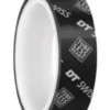 סרט טיובלס DT Tubeless Ready Tape 37MM/10M BLACK