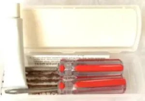 ערכה לתיקון טיובלס CERVO