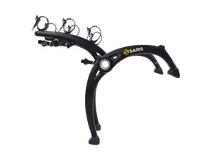 מנשא לרכב ל-3 זוגות אופניים Saris Bones EX 3-Bike Rack