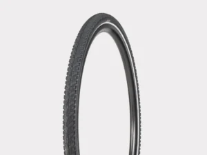 צמיג לאופני עיר Bontrager H5 Hard-Case Ulitmate Reflective Hybrid