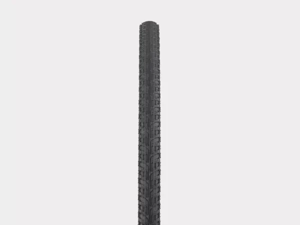 ⁦צמיג לאופני עיר Bontrager H5 Hard-Case Ulitmate Reflective Hybrid⁩ – תמונה ⁦2⁩
