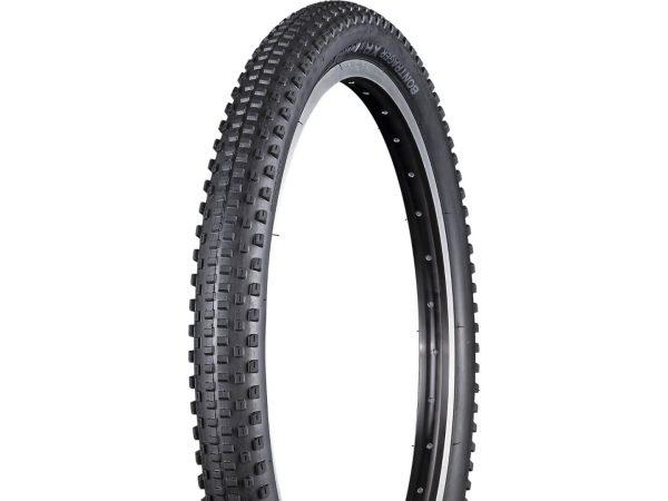 ⁦צמיג לאופני ילדים Bontrager XR1 Kids 20"⁩ – תמונה ⁦2⁩