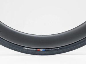 Alternative view of צמיג כביש Bontrager R3 Hard-Case Lite TLR V20
