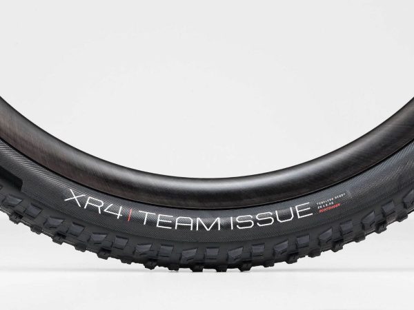 ⁦צמיג Bontrager XR4 Team Issue TLR⁩ – תמונה ⁦2⁩