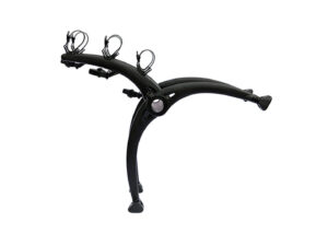 מנשא לרכב ל-3 זוגות אופניים Saris Bones 3 Bike Rack