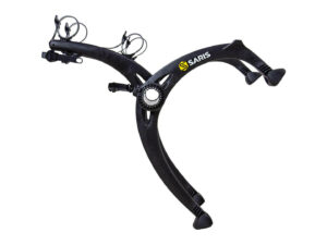 מנשא לרכב ל-2 זוגות אופניים Saris Bones EX 2-Bike Rack