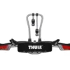 Thule (Toyota) easyfold 931 מנשא אופניים מתקפל לוו גרירה