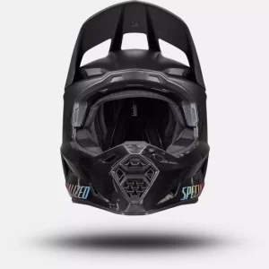 Alternative view of קסדה Dissident 2 Ce Blk L