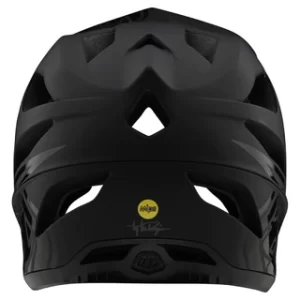 Alternative view of קסדה MTB מלאה STAGE STEALTH MID