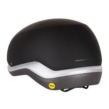 Alternative view of קסדה לאופני עיר והרים חשמליים MODE HLMT CE MATTE
