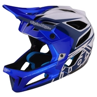 Alternative view of קסדת STAGE VALANCE MTB