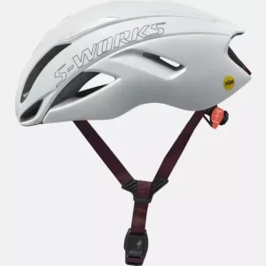 Alternative view of קסדת רכיבת כביש S-Works Evade ll Mips CE