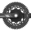 P325CS 5236 DUAL SIDED POWER METER קראנק עם מד וואטים