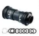 PRESS-FIT BB SET-DF3024R ADAPTER OD 46MM SRAM 68M