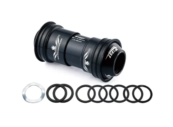 PRESS-FIT BB SET-DF3024S ADAPTER OD 46MM SHI 68MM