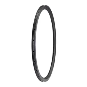 RIM MY22 ALPINIST CLX II 700C REAR CARBON 24H DISC 21MM
