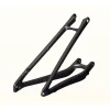 STS MY19 EPIC CARBON CHAINSTAY BLK WHT
