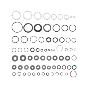 SUB MY21 Epic Brain Shock Damper Service Kit