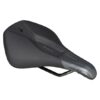 אוכף Power Comp Mimic Saddle Blk 143
