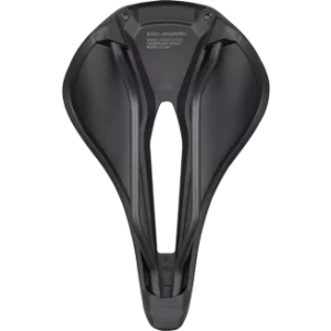 Alternative view of אוכף Power Expert Mirror Saddle Blk 143