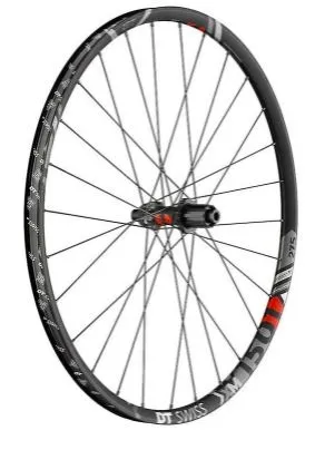 גלגל אחורי XM 1501 SP 275 CL 25 12/148 ASL