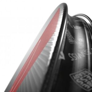 Alternative view of גלגל אחורי כביש דיסק מלא ARC 1100 DICUT db disc 12/142mm