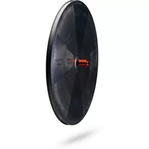 גלגל כביש אחורי קרבון ROVAL 321 - RIM BRAKE