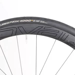 חישוק 700 כביש RIM MY16 ROVAL RAPIDE CLX 40 DISC REAR RIM 24H