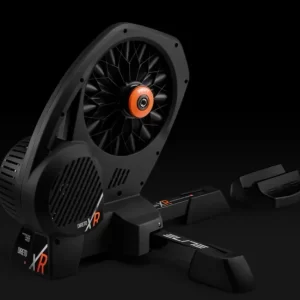 Alternative view of טריינר Direto-XR with Zwift Cog and Click