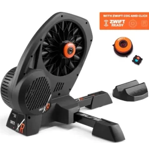 טריינר Direto-XR with Zwift Cog and Click