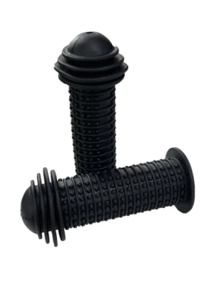 ידיות אחיזה Length:96mm Color:Black