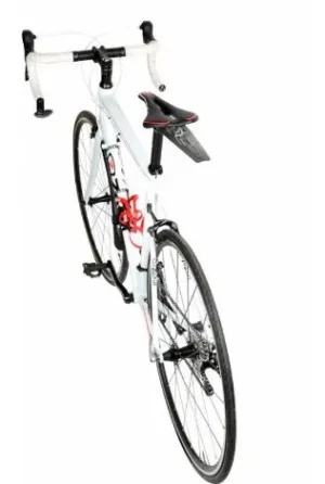 Alternative view of מגן בוץ לאוכף